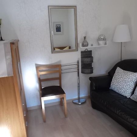 Ferienwohnung Schmitz Anschau Екстер'єр фото