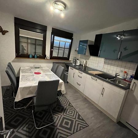 Ferienwohnung Schmitz Anschau Екстер'єр фото