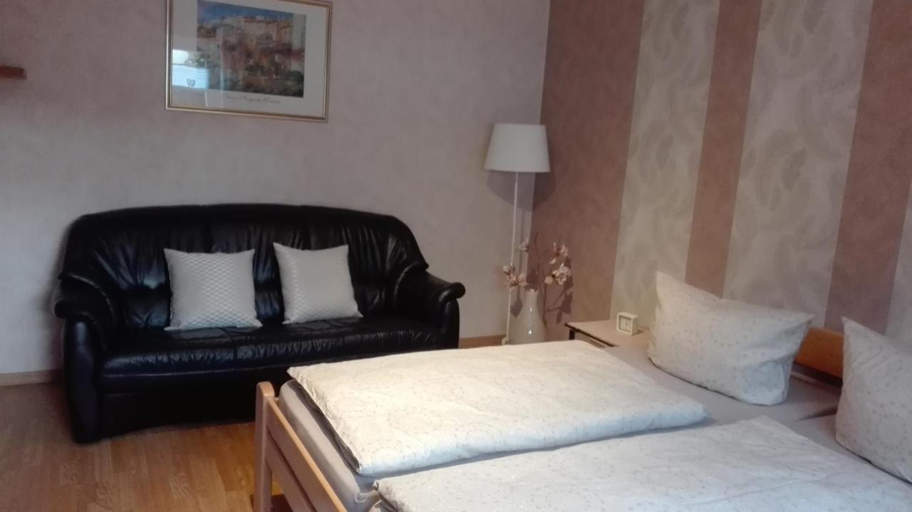 Ferienwohnung Schmitz Anschau Екстер'єр фото