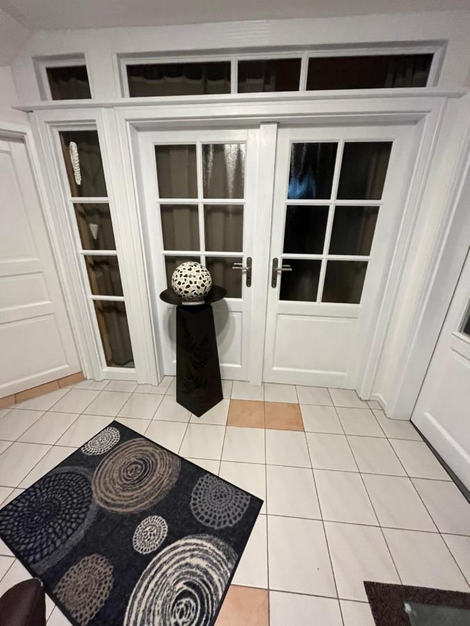 Ferienwohnung Schmitz Anschau Екстер'єр фото