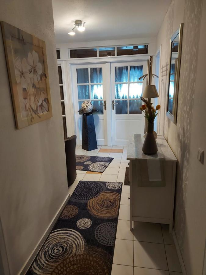Ferienwohnung Schmitz Anschau Екстер'єр фото