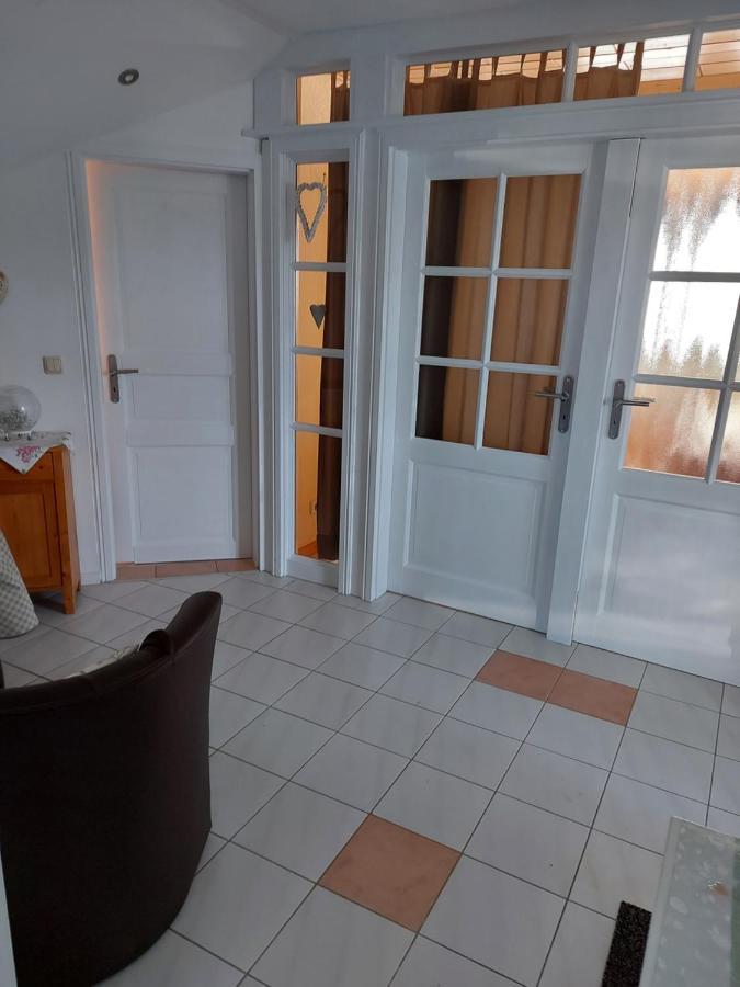 Ferienwohnung Schmitz Anschau Екстер'єр фото