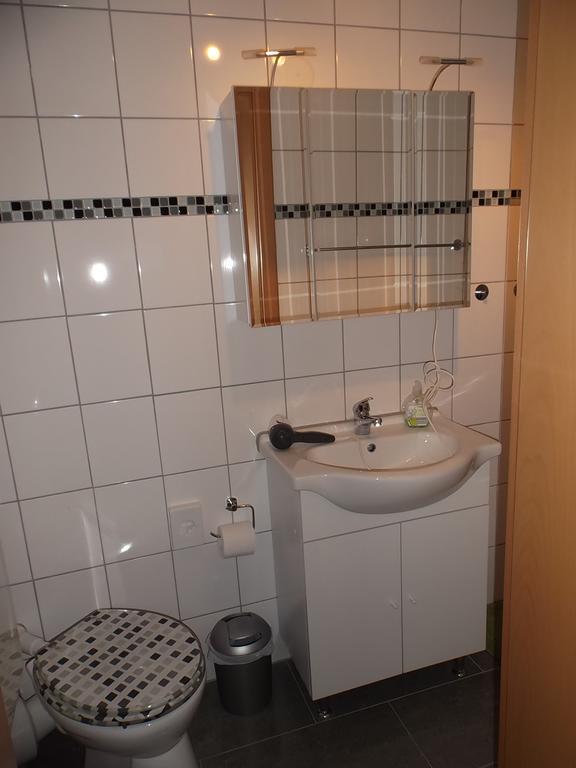 Ferienwohnung Schmitz Anschau Номер фото