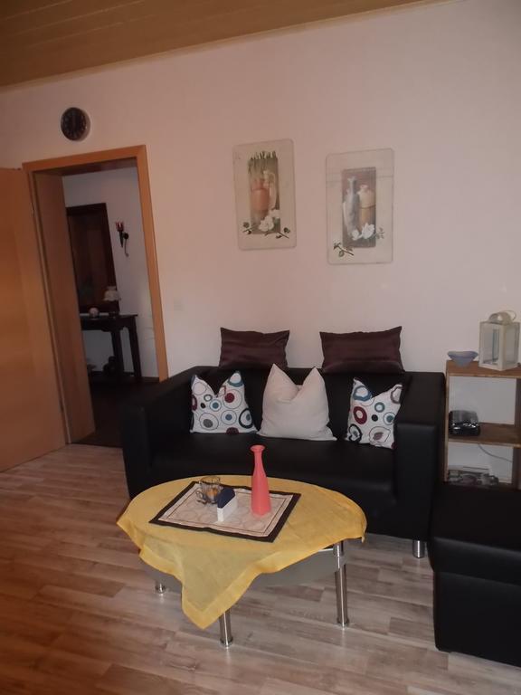 Ferienwohnung Schmitz Anschau Номер фото