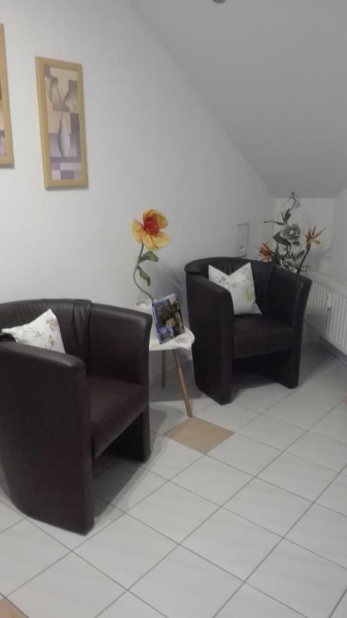 Ferienwohnung Schmitz Anschau Екстер'єр фото