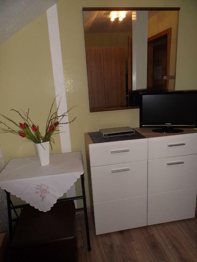 Ferienwohnung Schmitz Anschau Екстер'єр фото