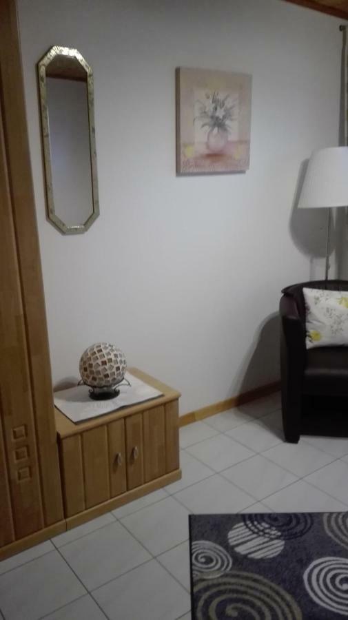 Ferienwohnung Schmitz Anschau Екстер'єр фото
