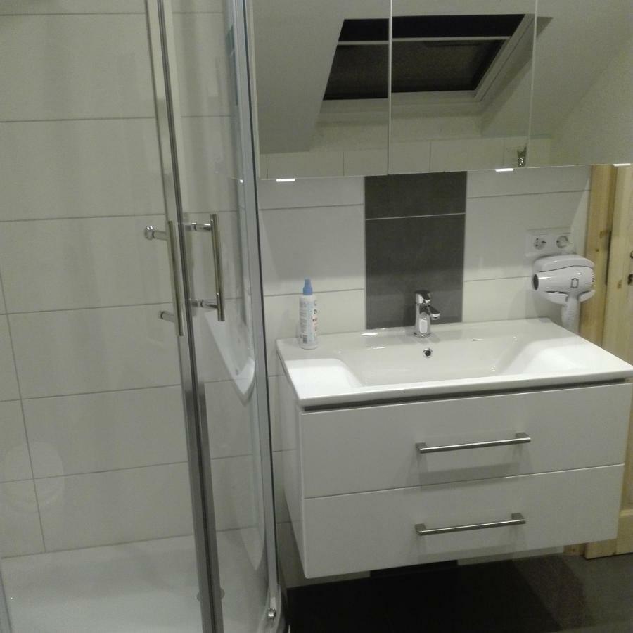 Ferienwohnung Schmitz Anschau Екстер'єр фото