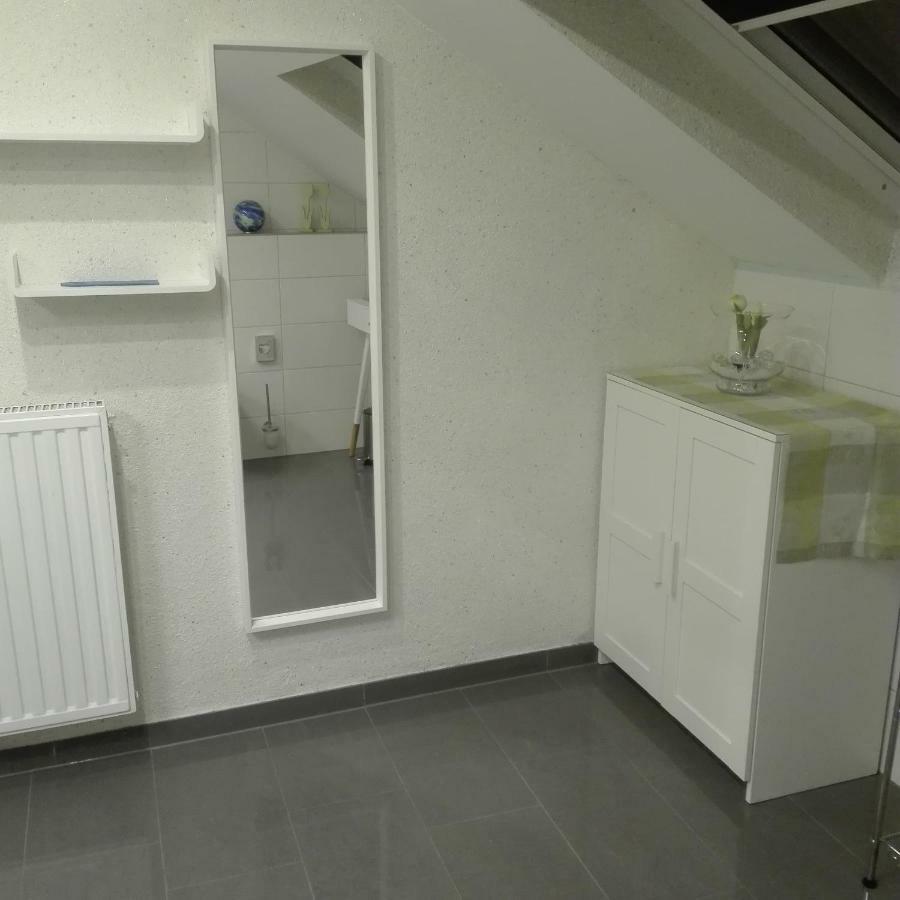 Ferienwohnung Schmitz Anschau Екстер'єр фото